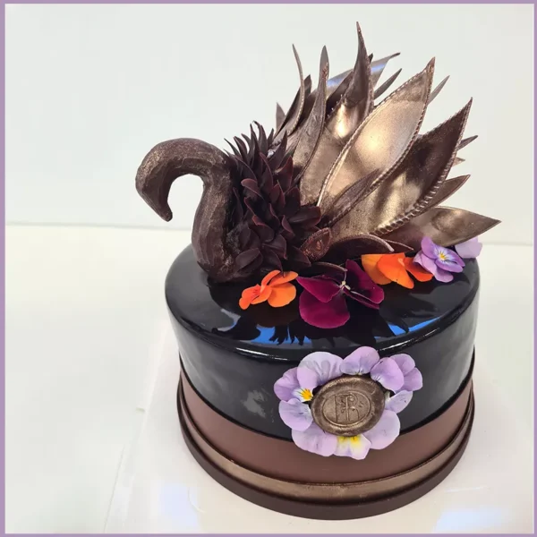 Masterclass : L'art du chocolat au delà de l'imagination Aix-en-Provence