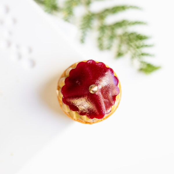 Rouge Délicat