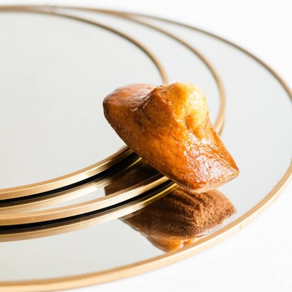 Les Madeleines
